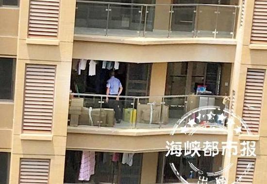 孩童坠楼的悲剧并非个例
