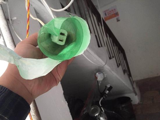 石狮:不让电动车发火 仍需各方多努力