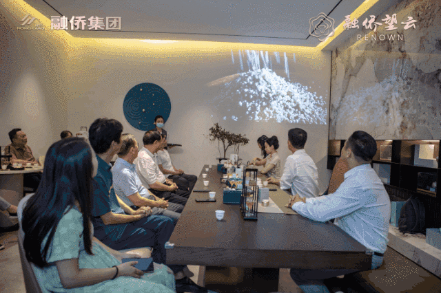 望云大师季|2021福州茉莉花茶首场文化沙龙举办
