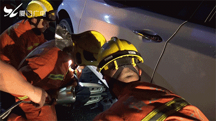 厦门同一天连发三起惨烈车祸 3人当场身亡