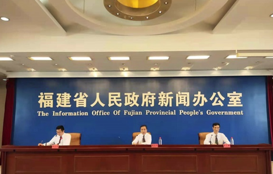 第十九届中国·海峡创新项目成果交易会将于18—20日在福州举办
