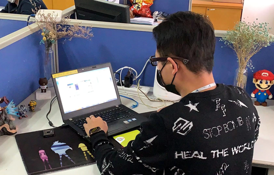 现场测试云课堂登录账号