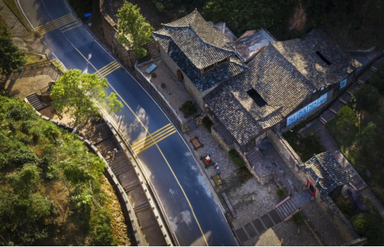 （图源公众号：光泽文旅体）