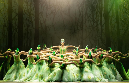 “春”之篇章 剧照