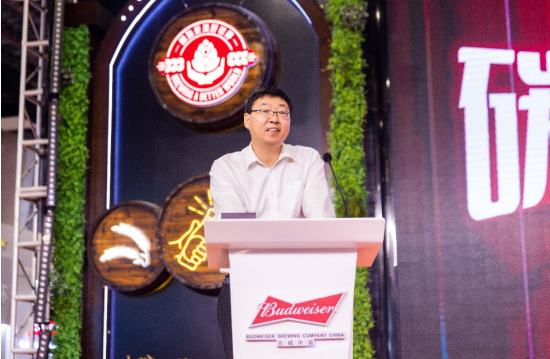中国食品发酵工业研究院食品接触材料应用评价中心中心主任吴刚呼吁联合合作