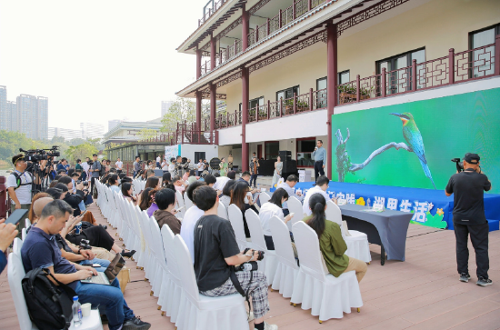 走进湖里生活，感受美丽中国厦门实践