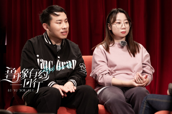 图:徐志胜和鸟鸟