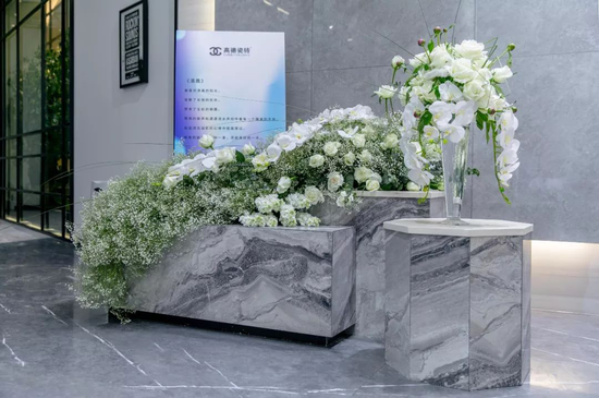 灿烂五月 新店闪耀-福州高德瓷砖强势入驻红星美凯龙·福州会展至尊Mall