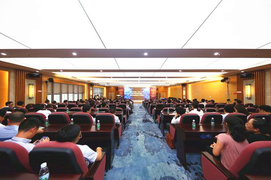 超5亿产业基金发布 助力厦门集成电路产业发展