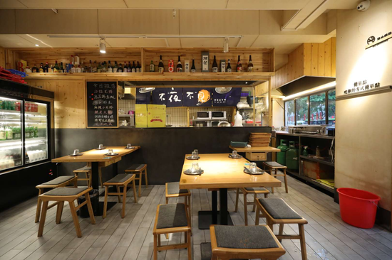 闽南人自己的居酒屋美味烧酒配盲选不踩雷 新浪福建 新浪网
