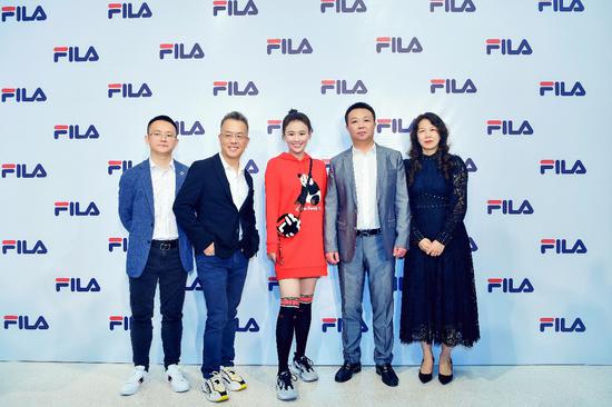 东百集团董事长_东百集团魏立平(3)