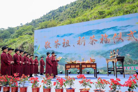 刘伯怡 摄