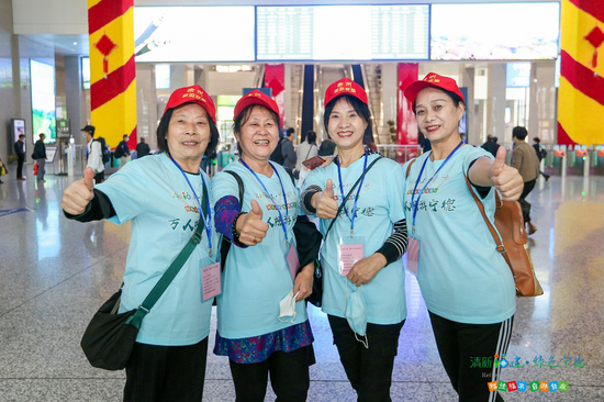 万人畅游宁德之百人体验团暨2020年“做一回宁德人”达人踩线活动正式启动