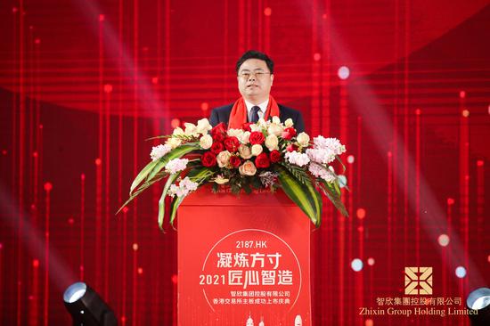 中共集美区委副书记、集美区人民政府区长 胡旭彬
