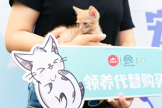 活动现场 主办方供图