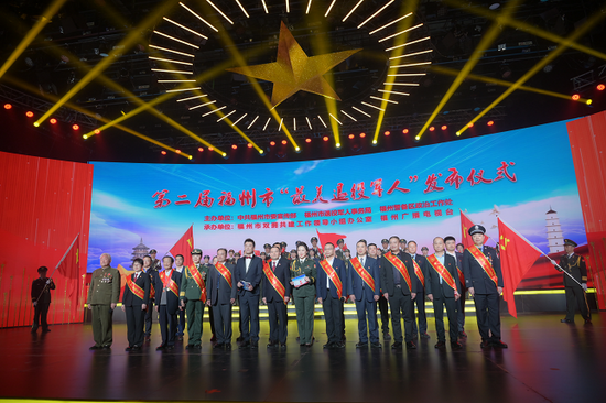 活动现场 主办方供图