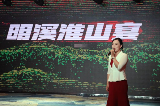 福建省金牌讲解员——于淼