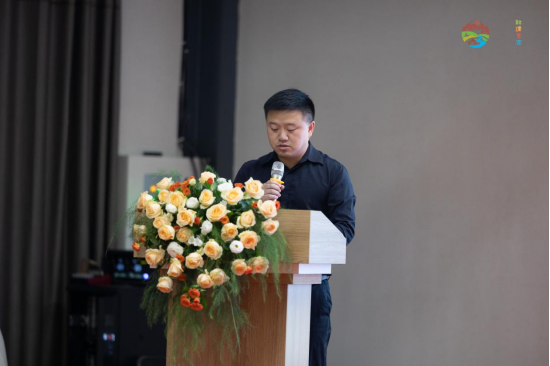 朱安纬 杉城镇镇长