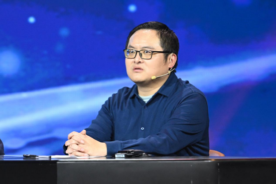强舸