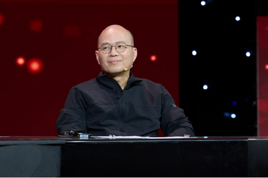 吕德文