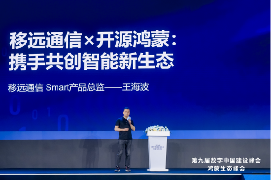 王海波分享议题