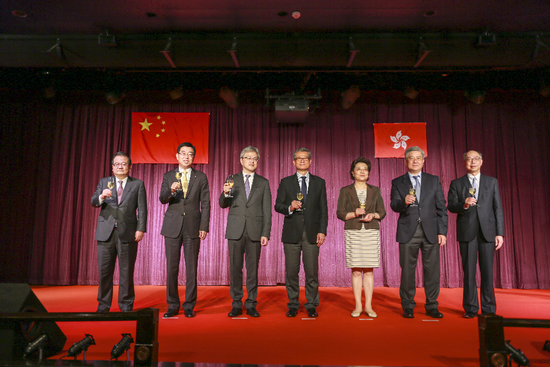 远鸿集团董事长_远鸿集团董事长李玉保(2)