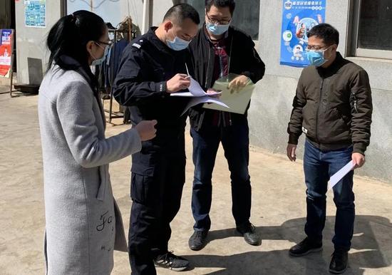 石狮市人民检察院办公室 许芳菲