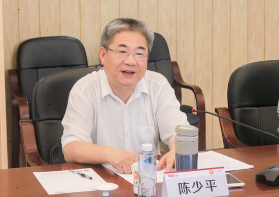 陈少平老总_水彩画家陈少平
