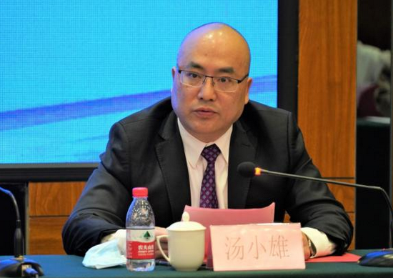 不忘初心使命 福建国寿心系保障群众