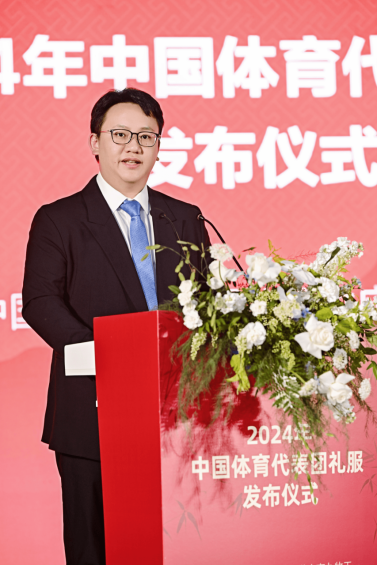 九牧王股份有限公司董事 林泽桓先生