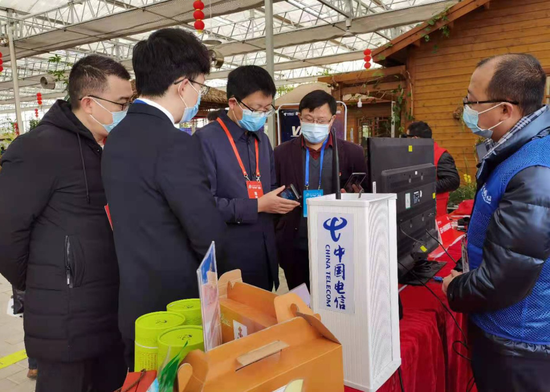 “天通一号”卫星电话成为热点