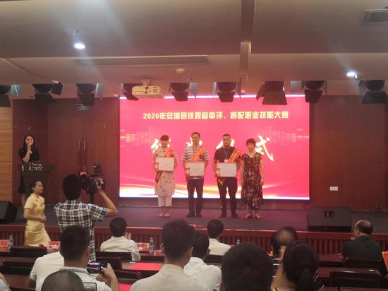 李霜茹/摄
