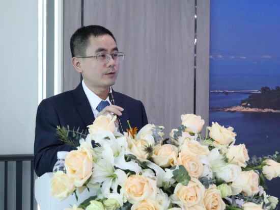 李焰盛律师