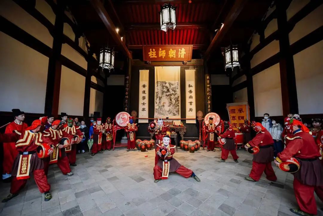 酿酒大典