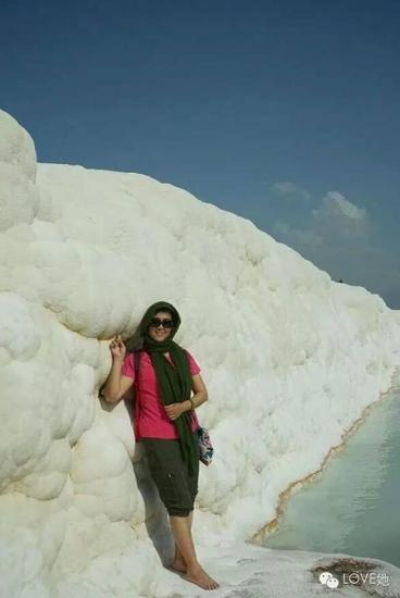 福州六旬退休女医生炒股挣钱 赴北极圈旅行