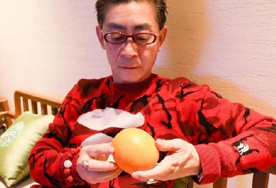 六小龄童独家回应:若春晚需要我义不容辞