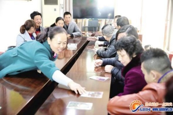 泉州被拐19年男孩终回家 抱走时才一岁零一个月