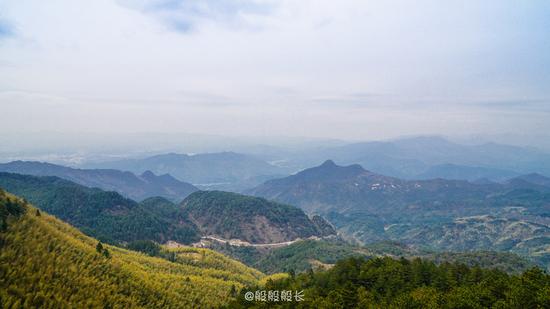 建宁县有多少人口_春风十里,不如在清新福建梨花飘雪的 建宁花海跑 中遇见你(2)