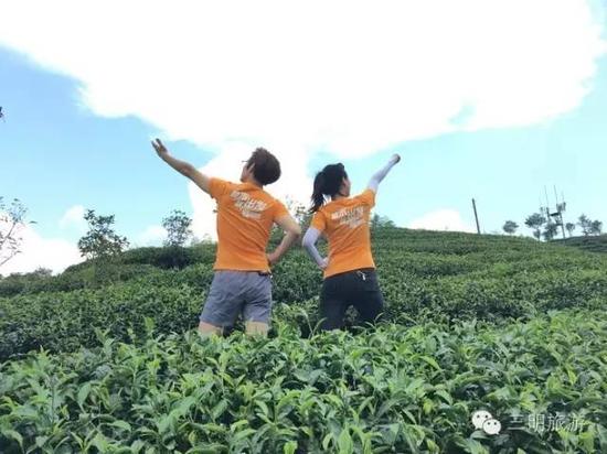 福建电视台名嘴主播都来三明,是为了.