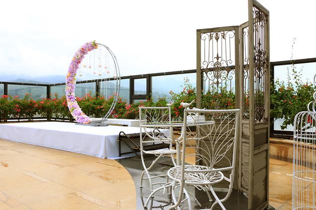 福州中庚喜来登&中庚聚龙酒店焕新2016年新