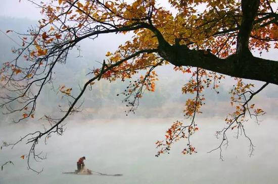 史上最值得期待的亲子游空降《西游记》拍摄地