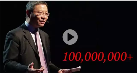 《中国正在说》11月4日震撼首播