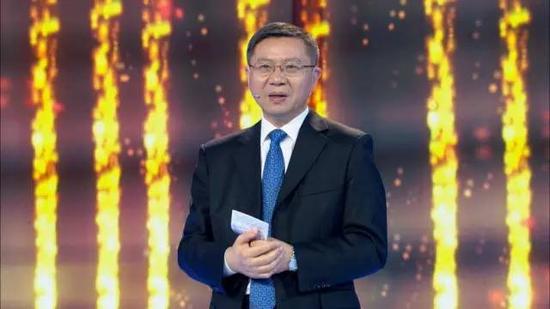 周末黄金档杀出黑马 《中国正在说》打破综艺包围 _新浪福建_新浪网