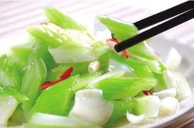 春节期间饮食要清淡 春节肠胃病可能找上门