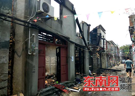 福清市海口镇gdp_福建福清市海口镇牛宅村获评福建省侨乡文化名村(2)