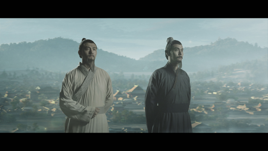 《周起元》将于2017第四季度在央视纪录片频