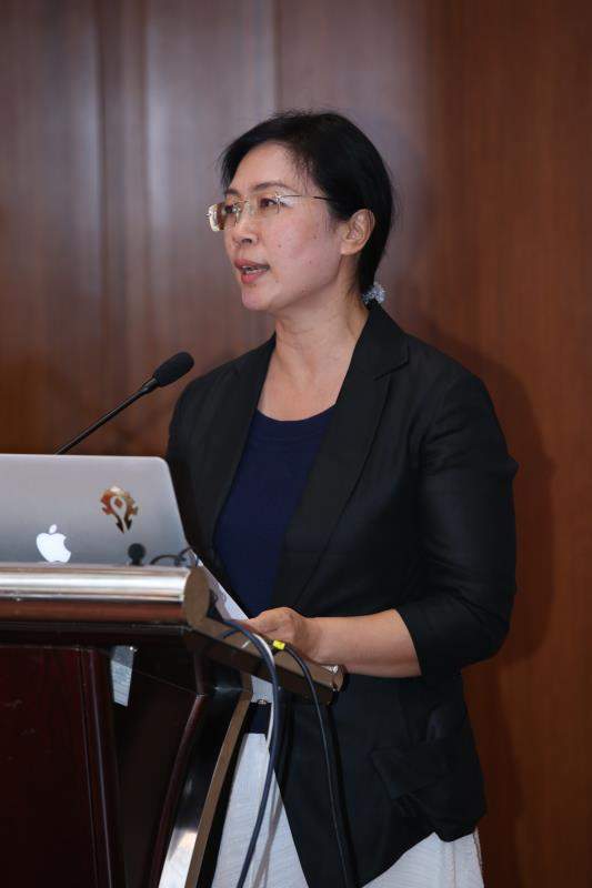 首届眼科大数据联合实验室论坛在福州召开