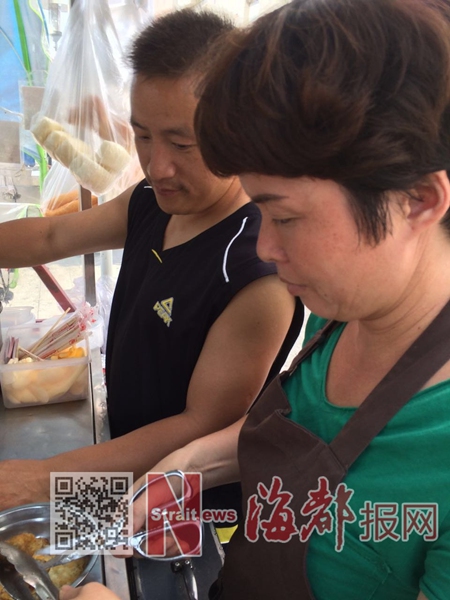 福建老总流浪汉_福建中旦集团老总照片