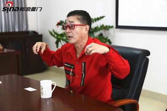 六小龄童讲述中国传统文化