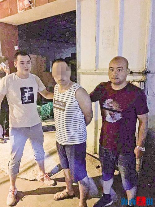 厦门警方通报系列快侦快破案件 将钱全部追回